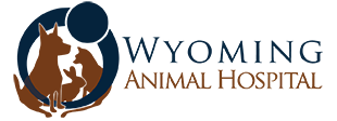 Link to Homepage of Wyoming Animal Hospital
